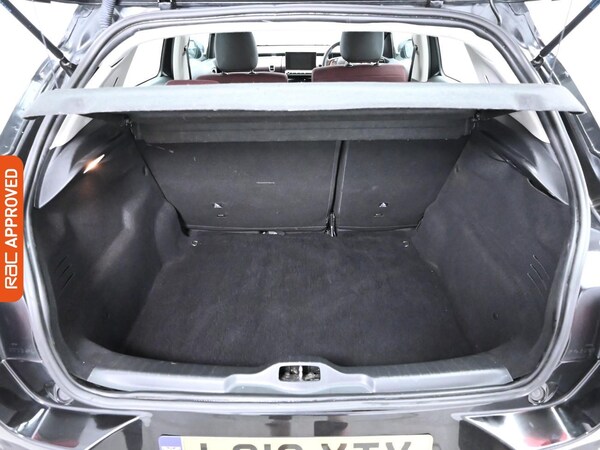 Used Citroen C4 Cactus 2018 for sale - 75480874: Photo 23