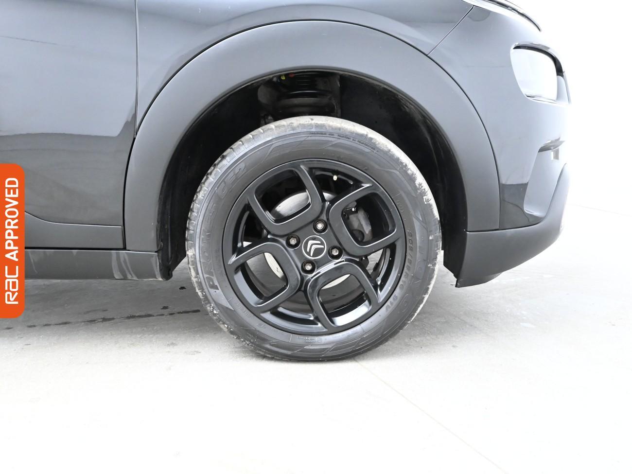 Vehicle 24