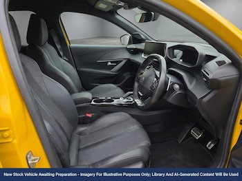 Used Peugeot 208 2020 for sale - 78937831: Photo