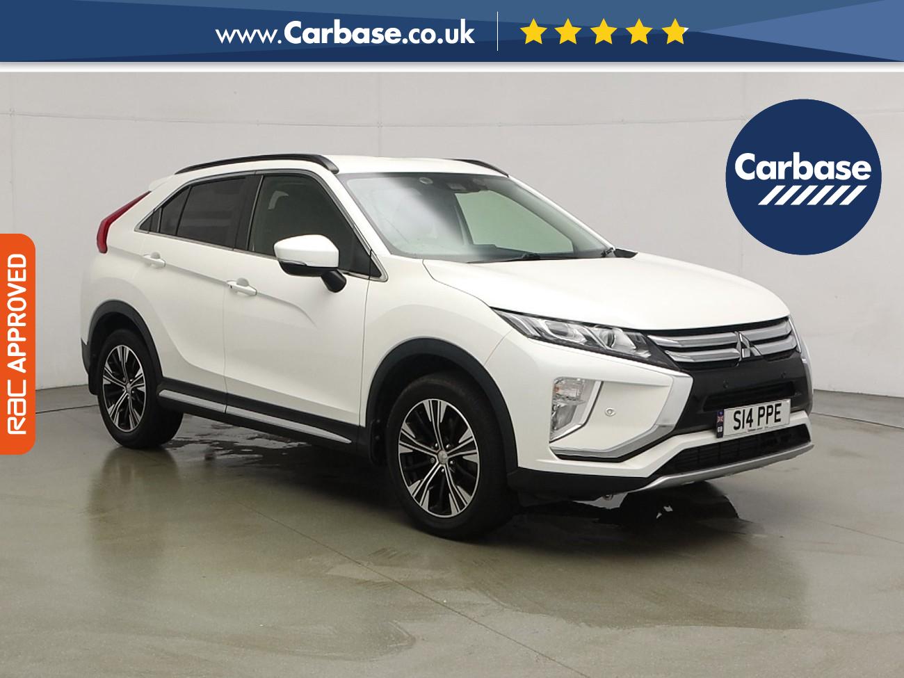 Used Mitsubishi Eclipse Cross 2019 for sale - 76164695: Photo 1