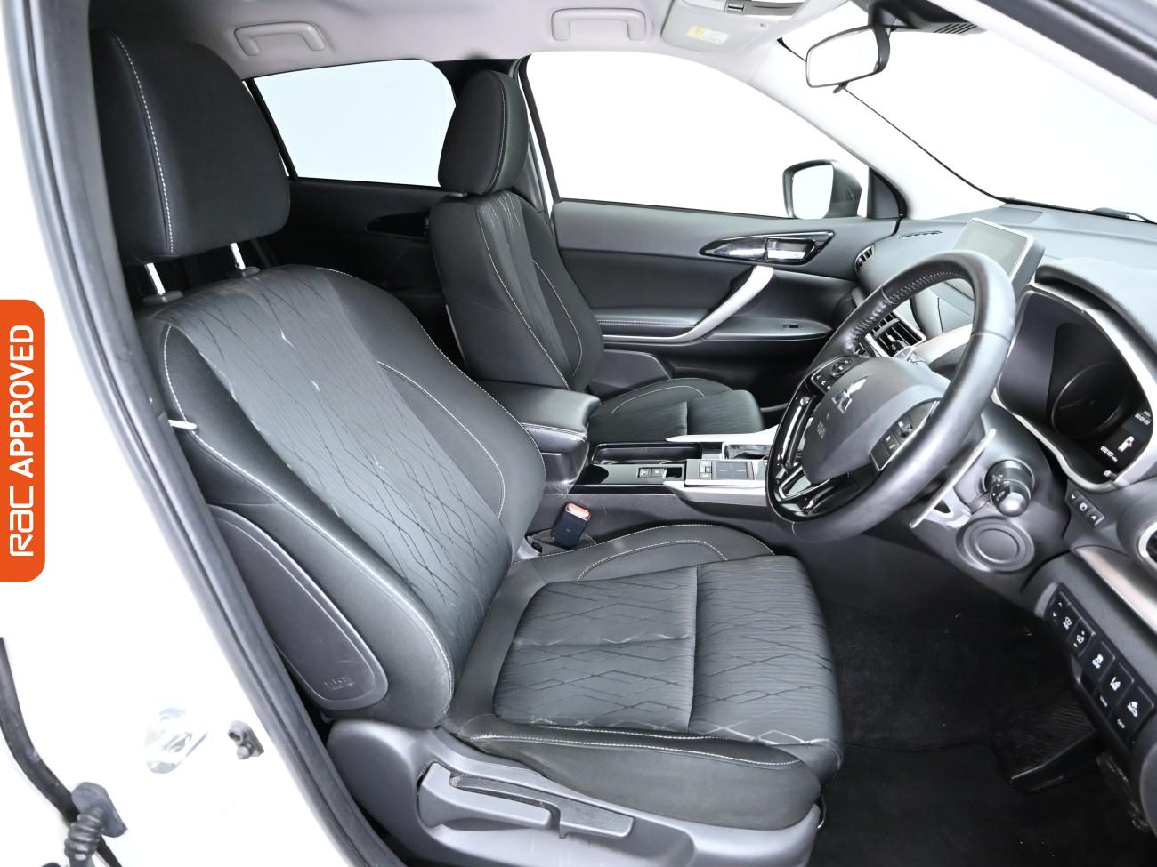 Used Mitsubishi Eclipse Cross 2019 for sale - 76164695: Photo 10