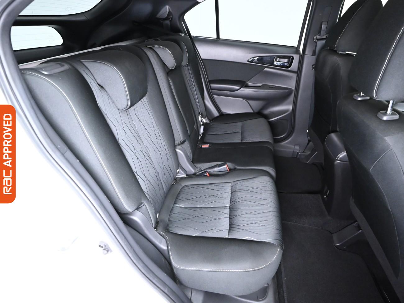 Used Mitsubishi Eclipse Cross 2019 for sale - 76164695: Photo 11