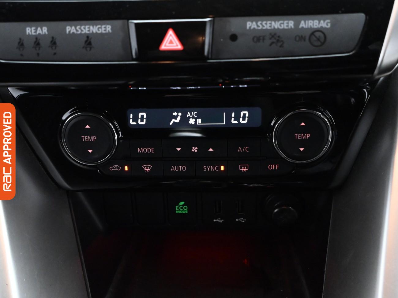 Used Mitsubishi Eclipse Cross 2019 for sale - 76164695: Photo 14