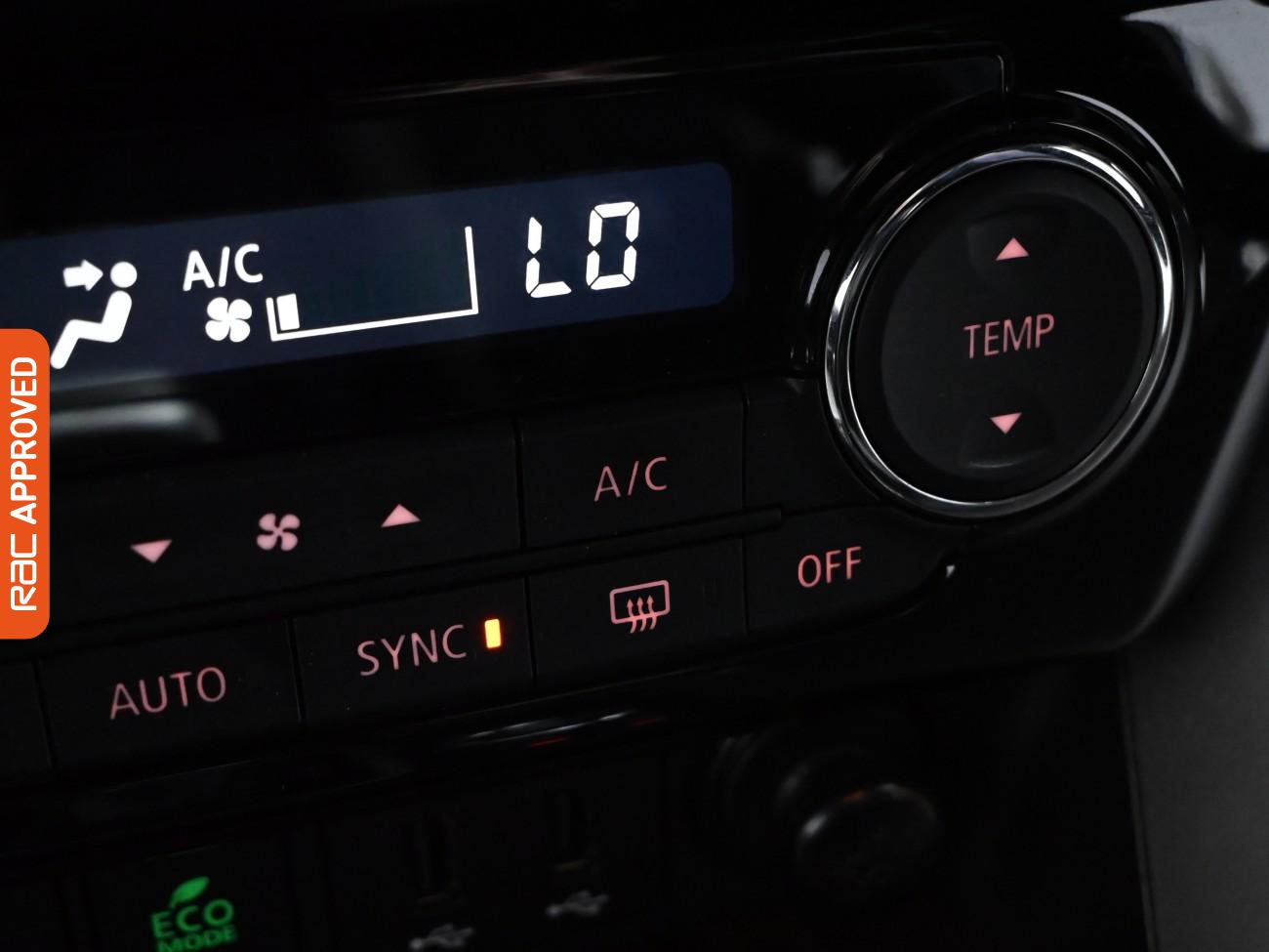 Used Mitsubishi Eclipse Cross 2019 for sale - 76164695: Photo 15