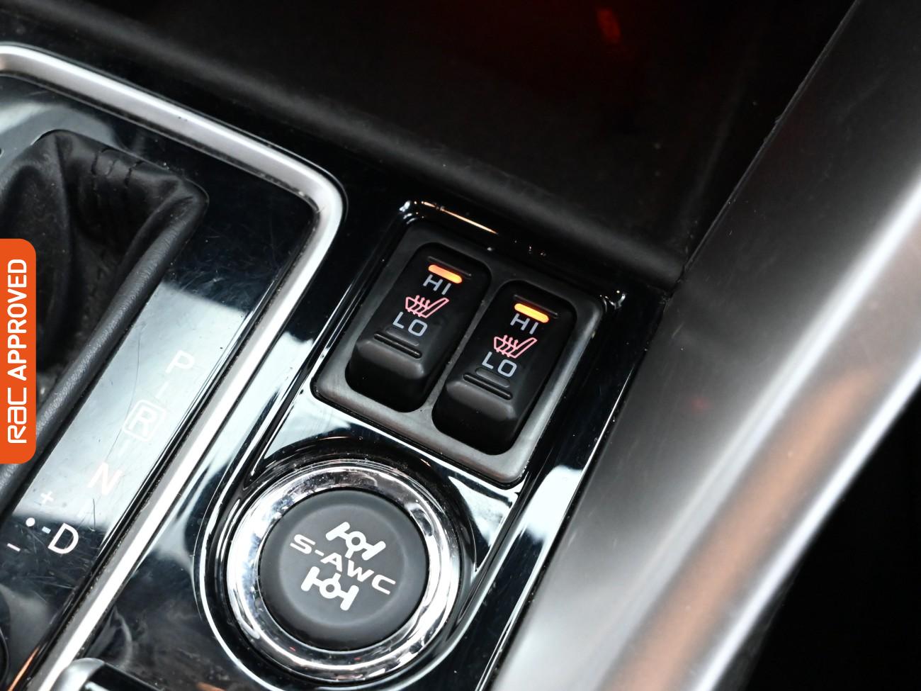 Used Mitsubishi Eclipse Cross 2019 for sale - 76164695: Photo 16