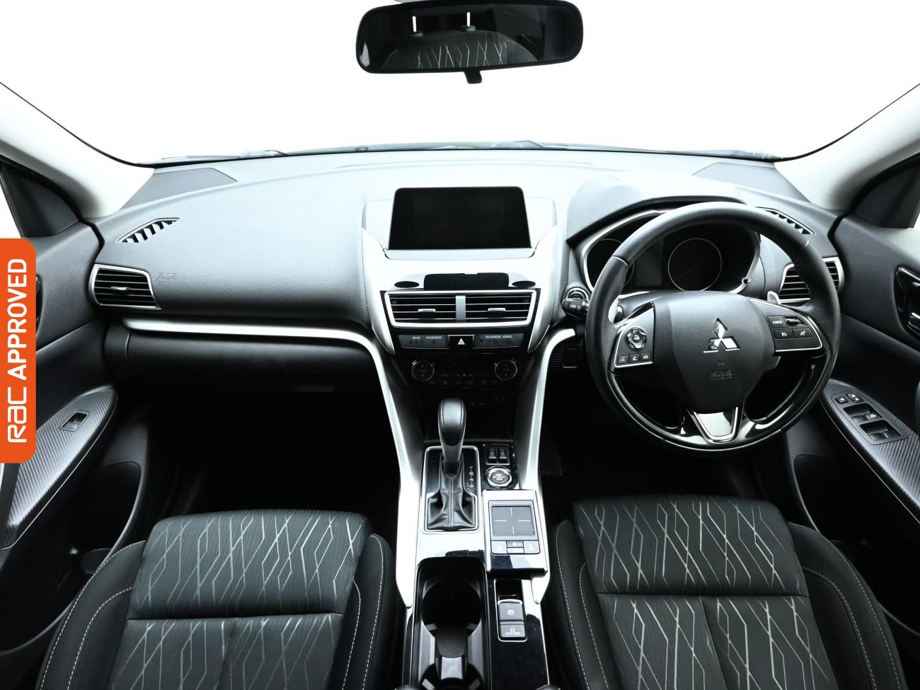 Used Mitsubishi Eclipse Cross 2019 for sale - 76164695: Photo 2