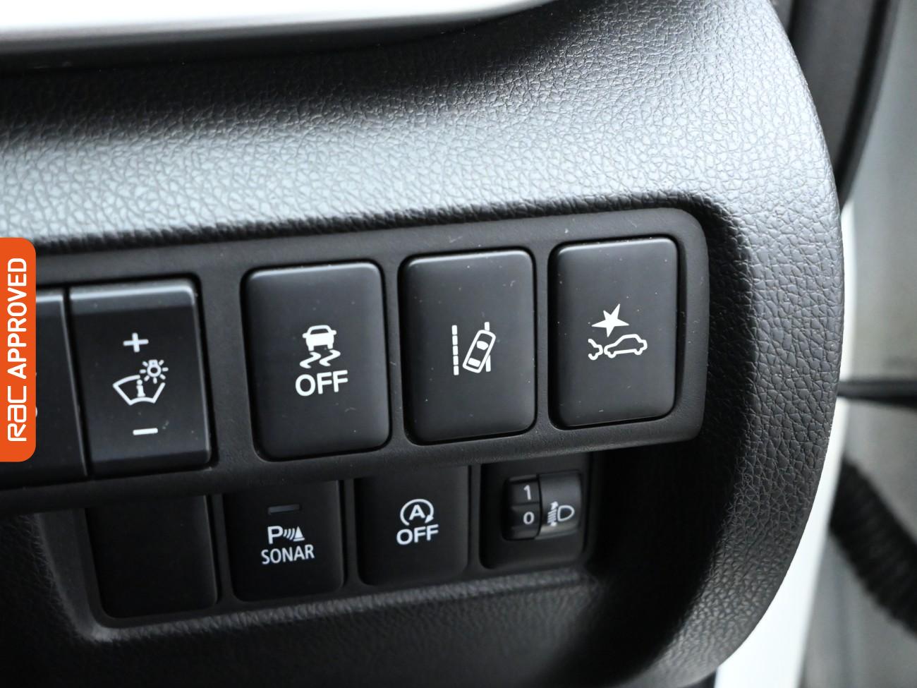 Used Mitsubishi Eclipse Cross 2019 for sale - 76164695: Photo 20