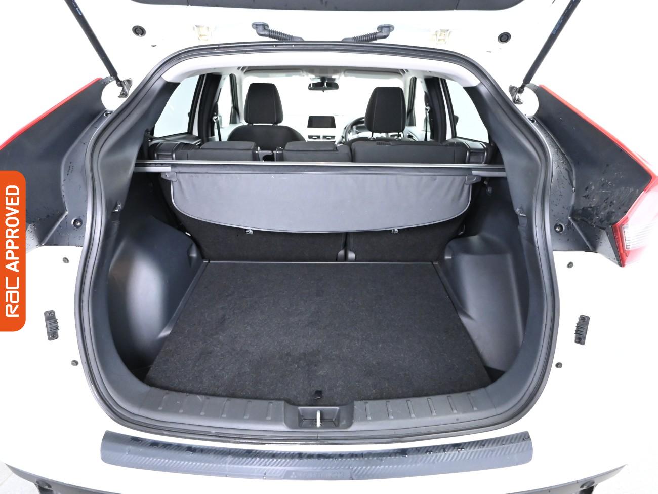Used Mitsubishi Eclipse Cross 2019 for sale - 76164695: Photo 24