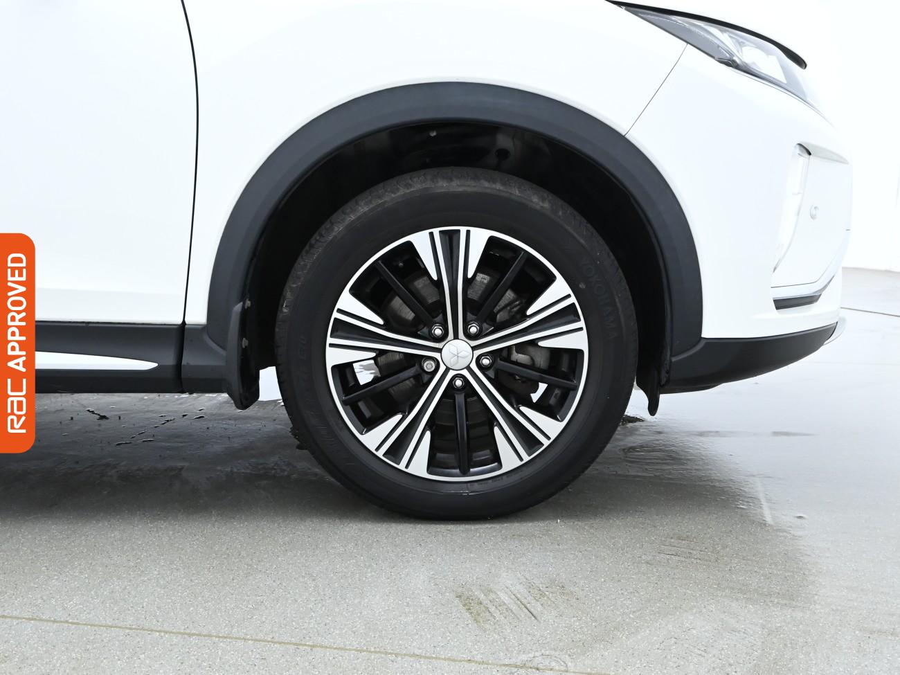Used Mitsubishi Eclipse Cross 2019 for sale - 76164695: Photo 25