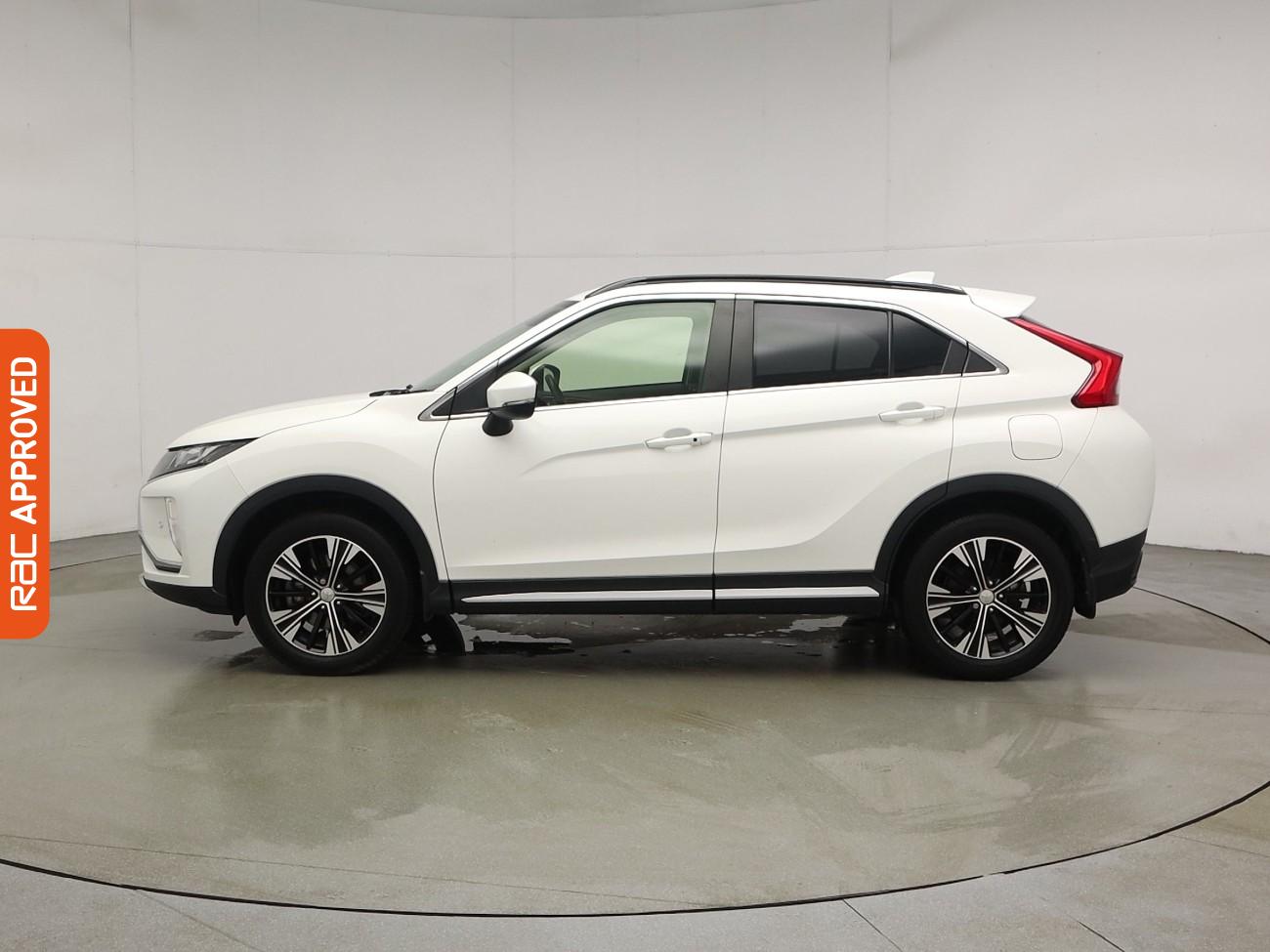 Used Mitsubishi Eclipse Cross 2019 for sale - 76164695: Photo 27