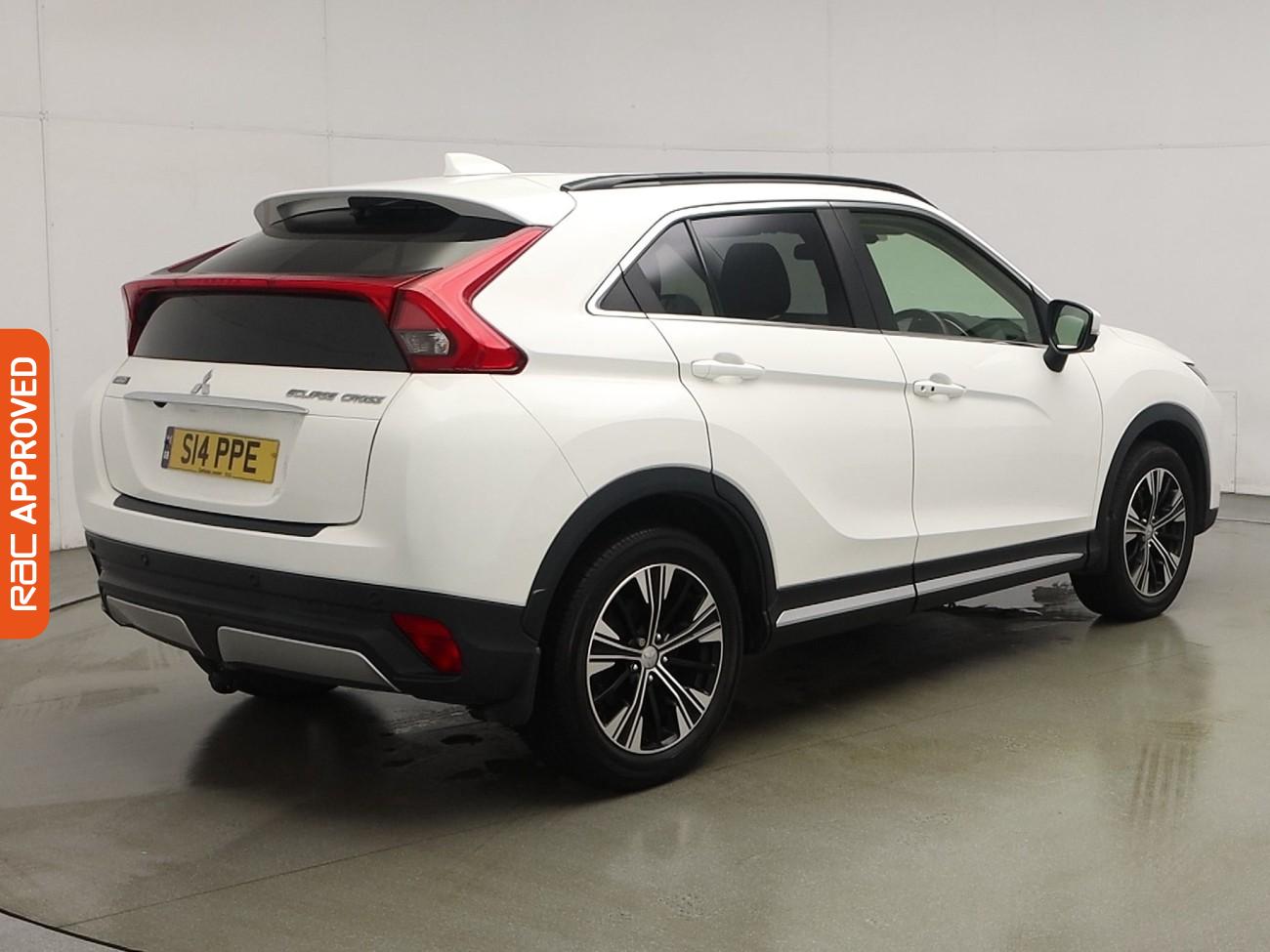 Used Mitsubishi Eclipse Cross 2019 for sale - 76164695: Photo 28