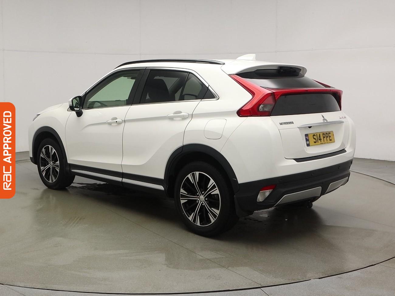 Used Mitsubishi Eclipse Cross 2019 for sale - 76164695: Photo 4