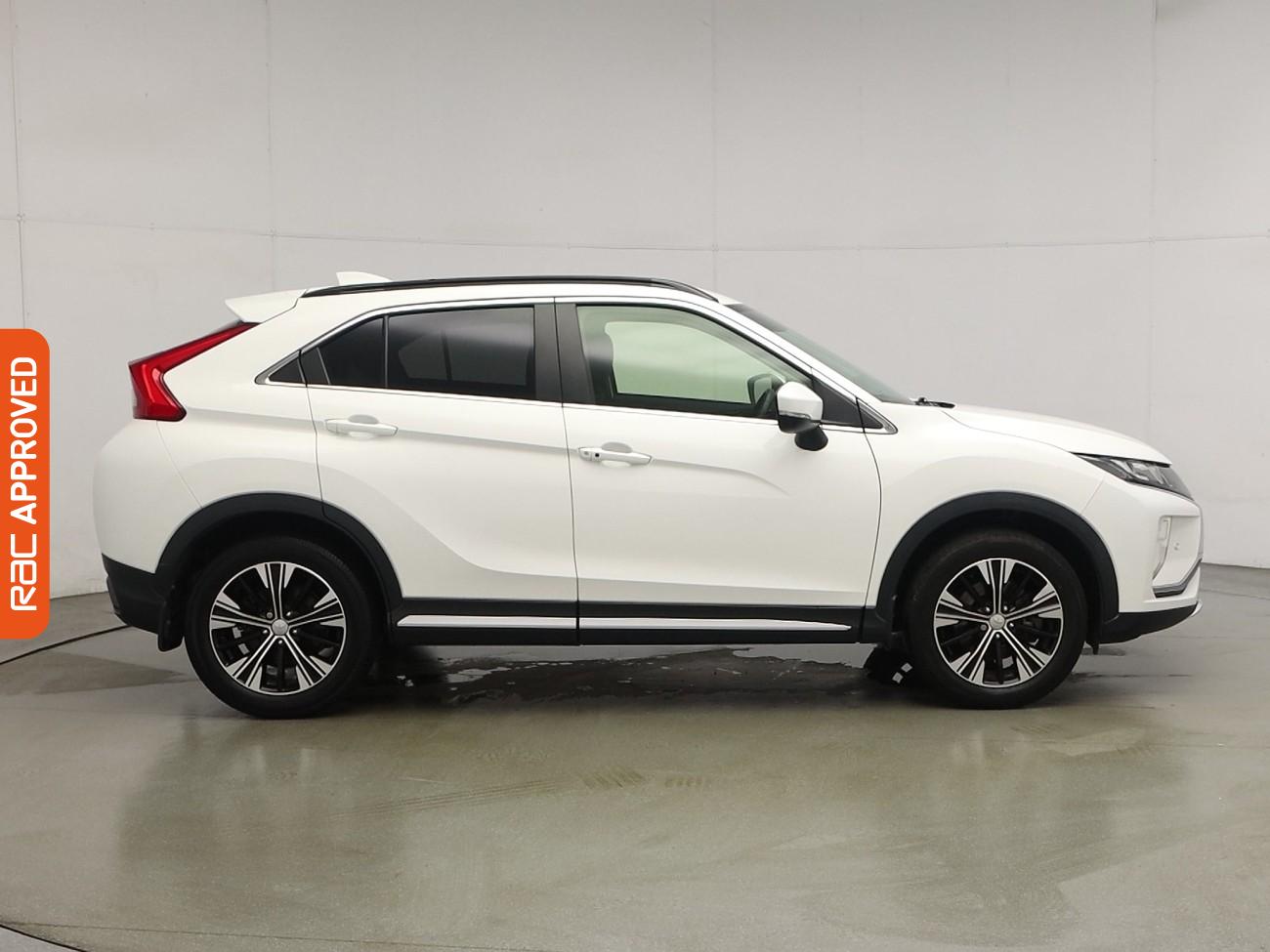 Used Mitsubishi Eclipse Cross 2019 for sale - 76164695: Photo 5