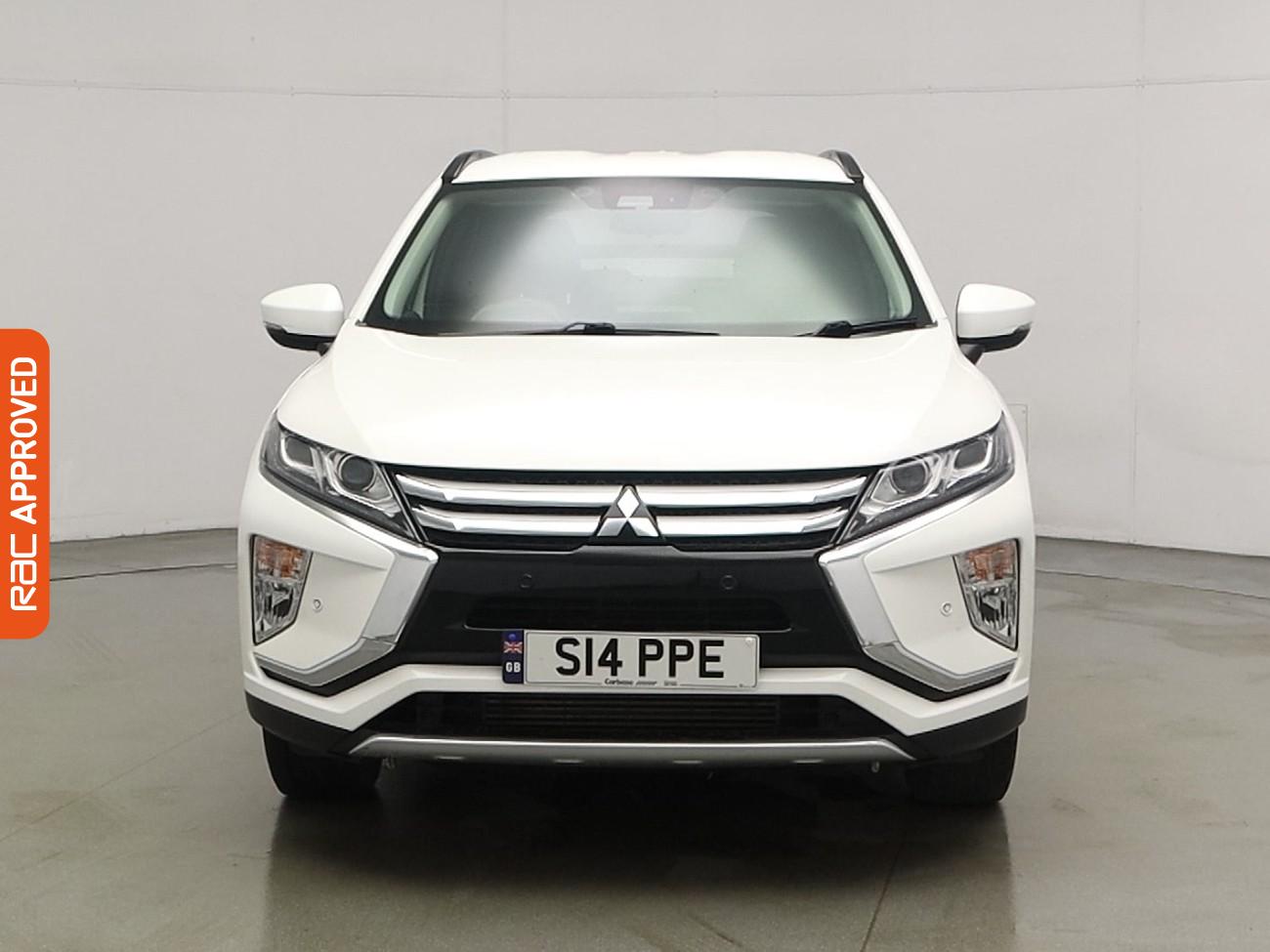 Used Mitsubishi Eclipse Cross 2019 for sale - 76164695: Photo 6