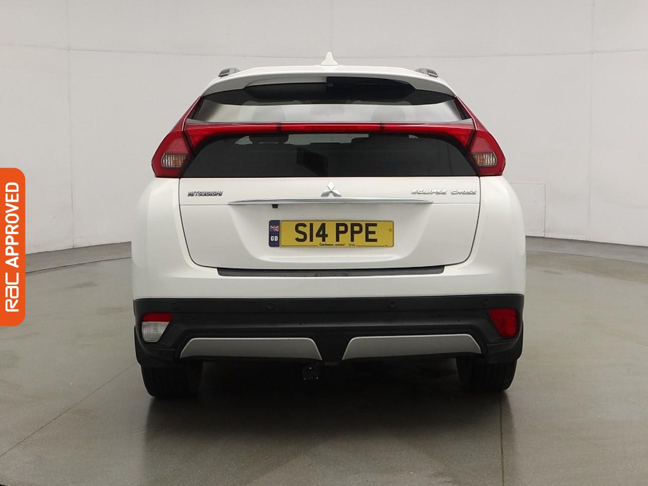 Used Mitsubishi Eclipse Cross 2019 for sale - 76164695: Photo 7