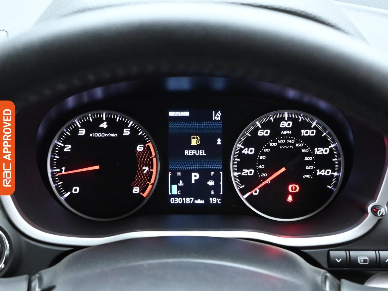 Used Mitsubishi Eclipse Cross 2019 for sale - 76164695: Photo 9