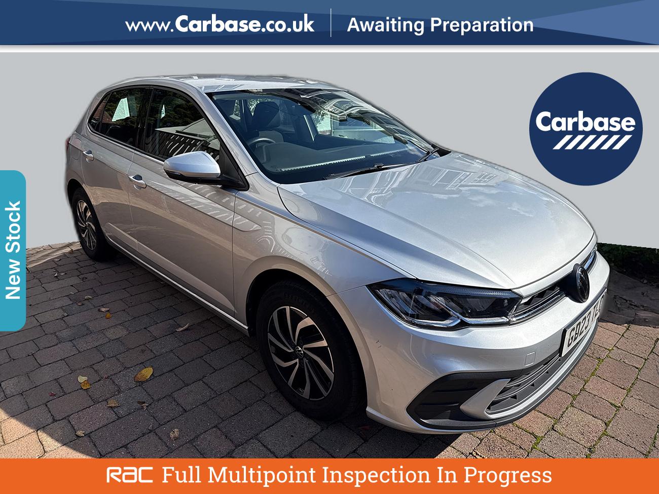 Used Volkswagen Polo 2025 for sale - 76115215: Photo 1