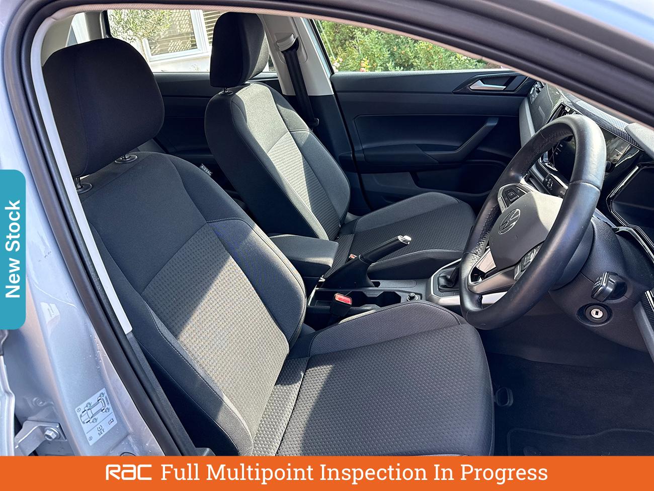 Used Volkswagen Polo 2025 for sale - 76115215: Photo 3