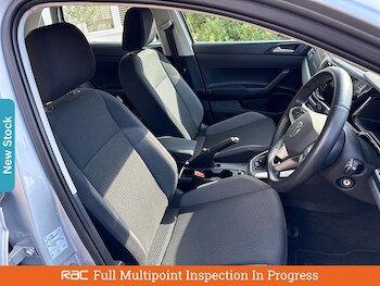 Used Volkswagen Polo 2025 for sale - 76115215: Photo 3