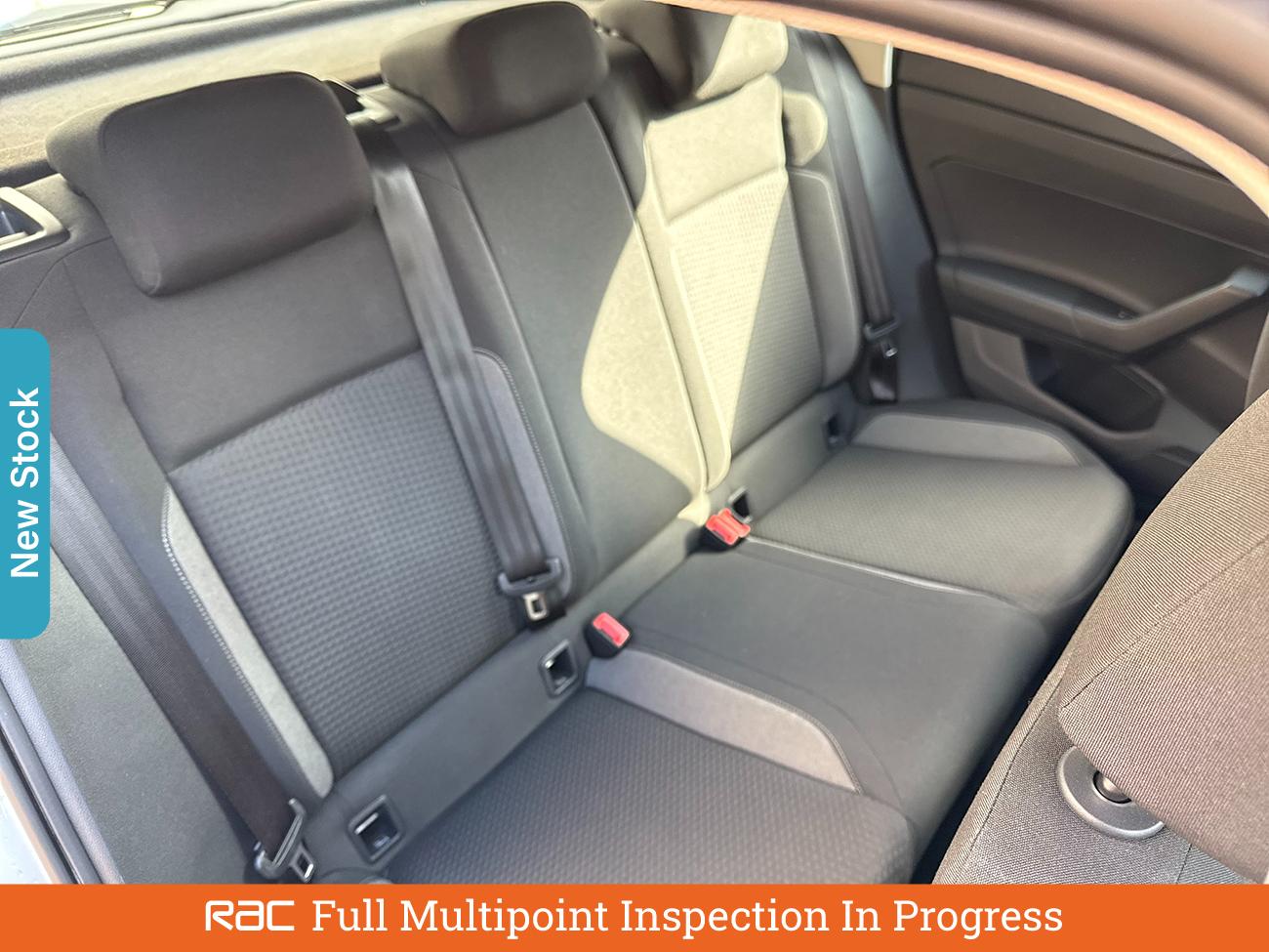 Used Volkswagen Polo 2025 for sale - 76115215: Photo 4