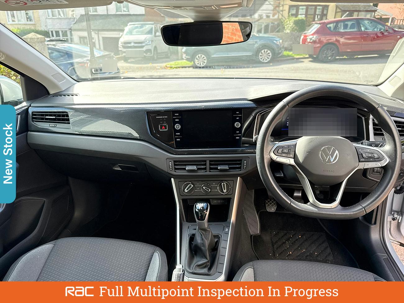 Used Volkswagen Polo 2025 for sale - 76115215: Photo 6