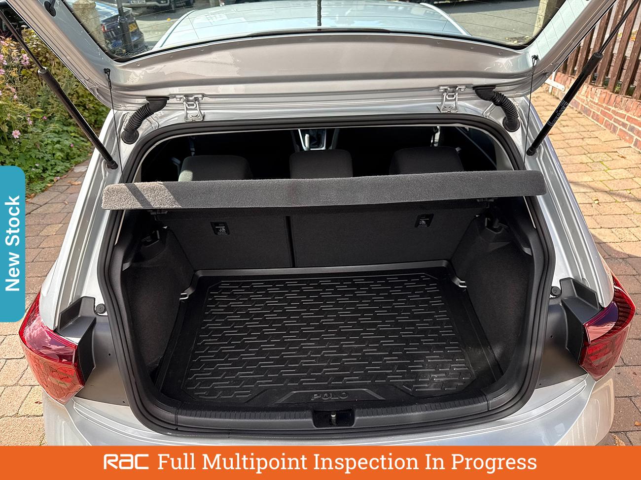 Used Volkswagen Polo 2025 for sale - 76115215: Photo 7