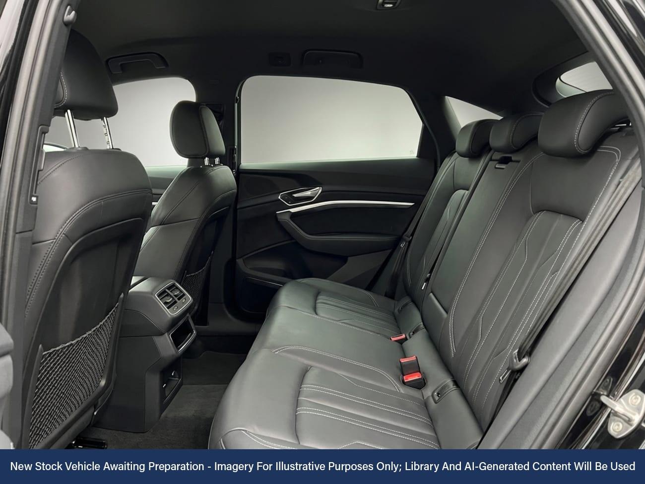 Used Audi e-tron 2021 for sale - 78163340: Photo 4