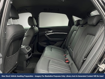 Used Audi e-tron 2021 for sale - 78163340: Photo