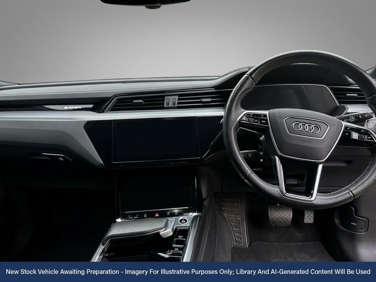Used Audi e-tron 2021 for sale - 78163340: Photo 7
