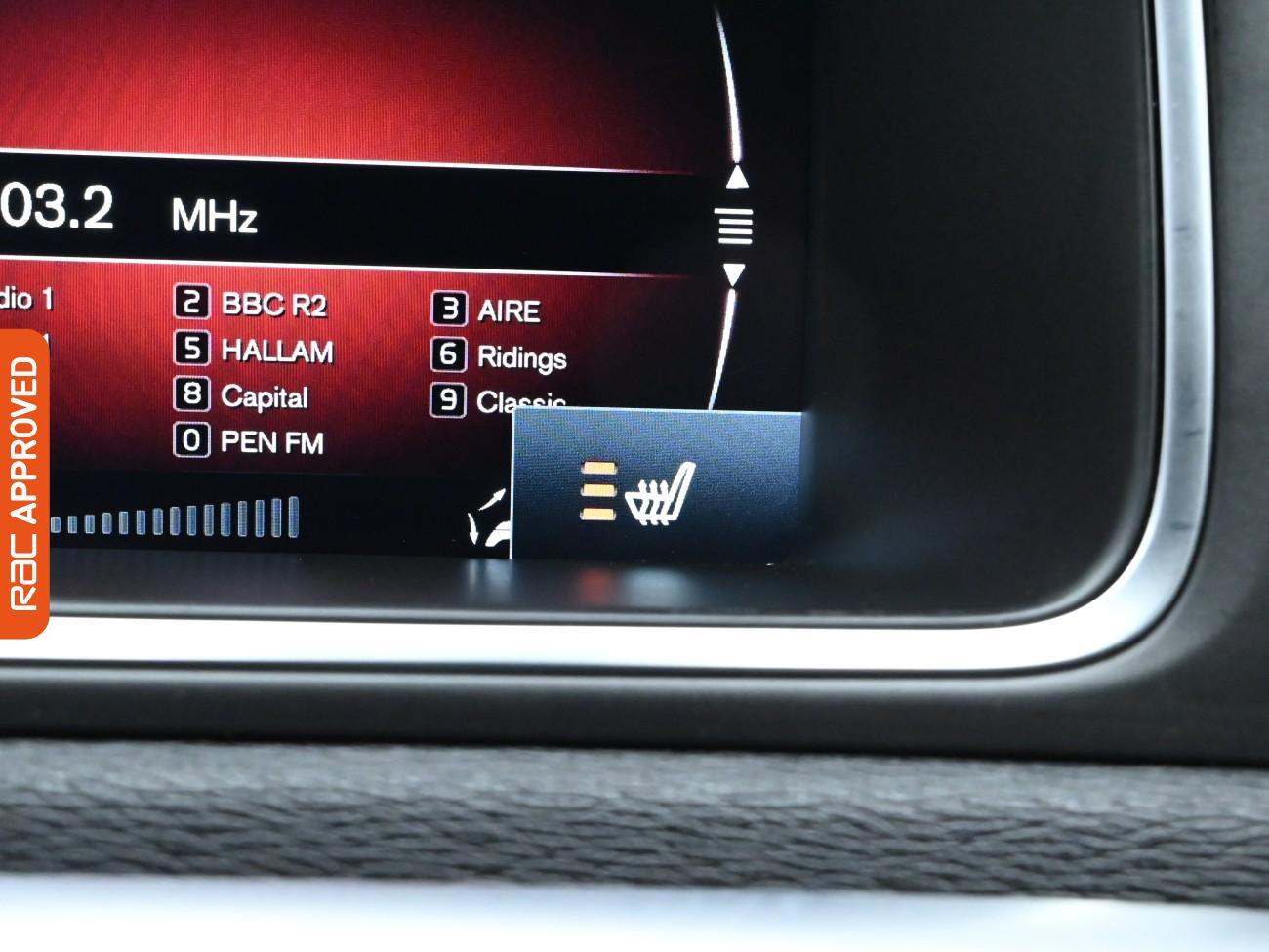 Used Volvo V40 2016 for sale - 76113726: Photo 17