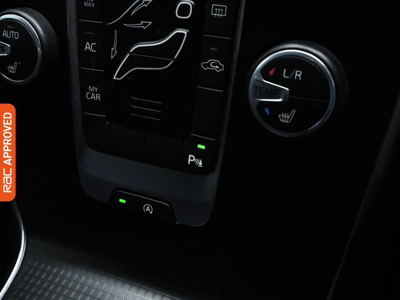 Used Volvo V40 2016 for sale - 76113726: Photo 18