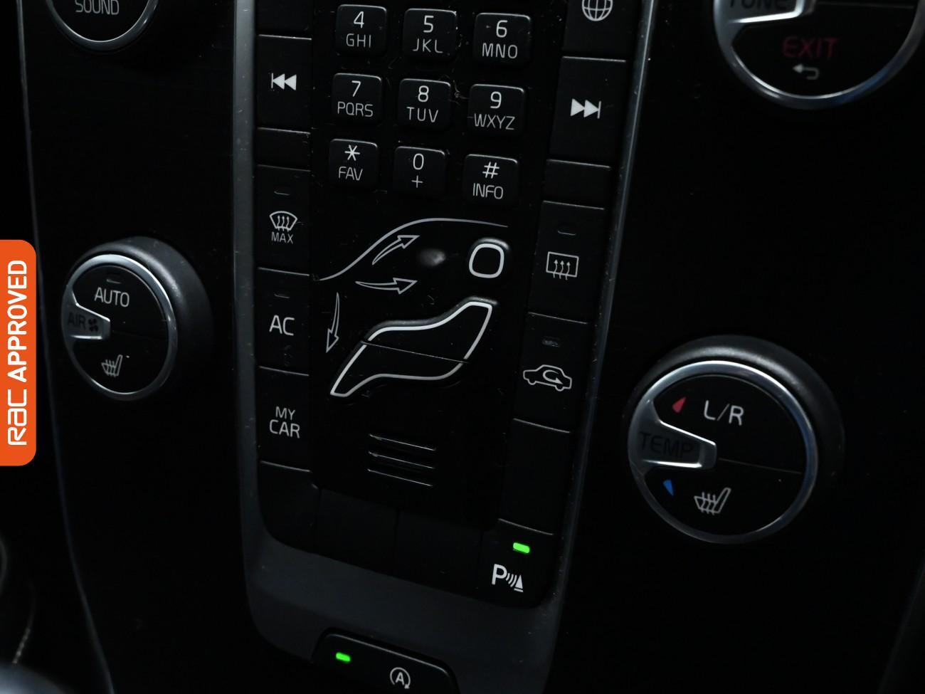 Used Volvo V40 2016 for sale - 76113726: Photo 19