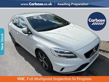 2016 - 2.0 D4 R-Design Pro Hatchback 5dr Diesel Manual Euro 6 (s/s) (190 ps)