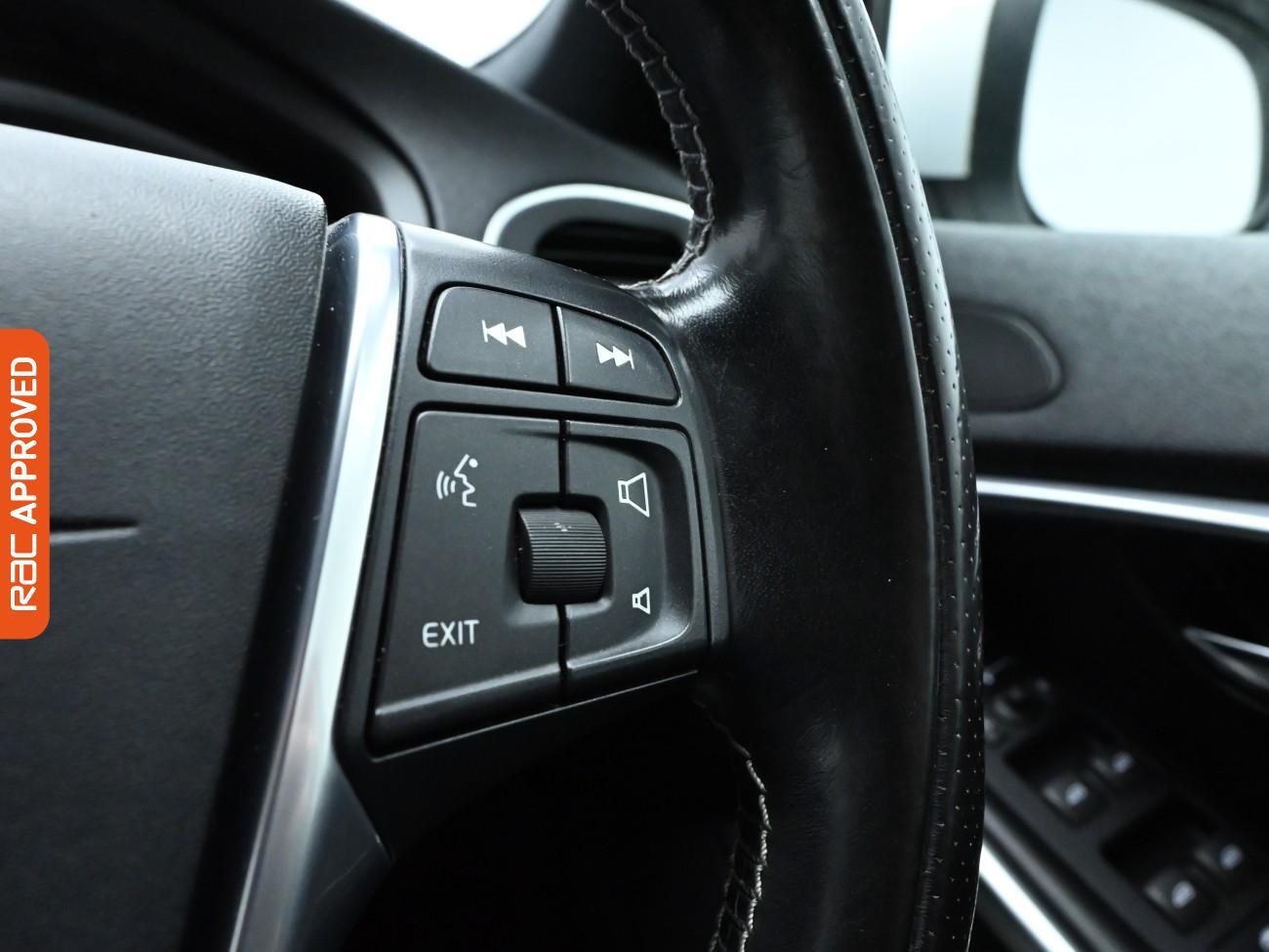 Used Volvo V40 2016 for sale - 76113726: Photo 22