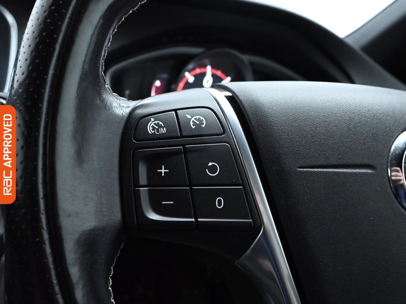 Used Volvo V40 2016 for sale - 76113726: Photo 23