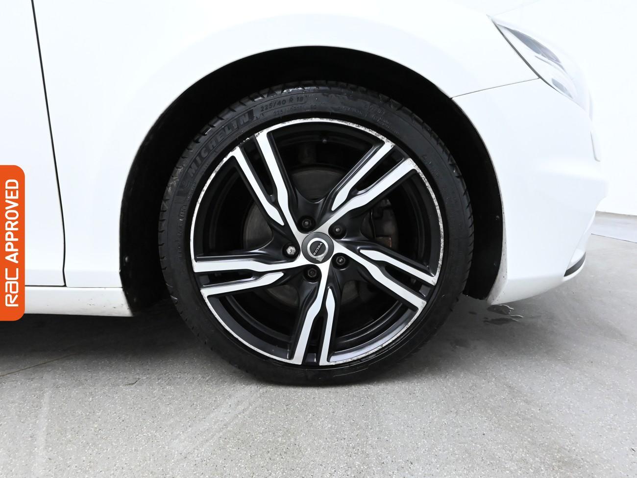 Used Volvo V40 2016 for sale - 76113726: Photo 26