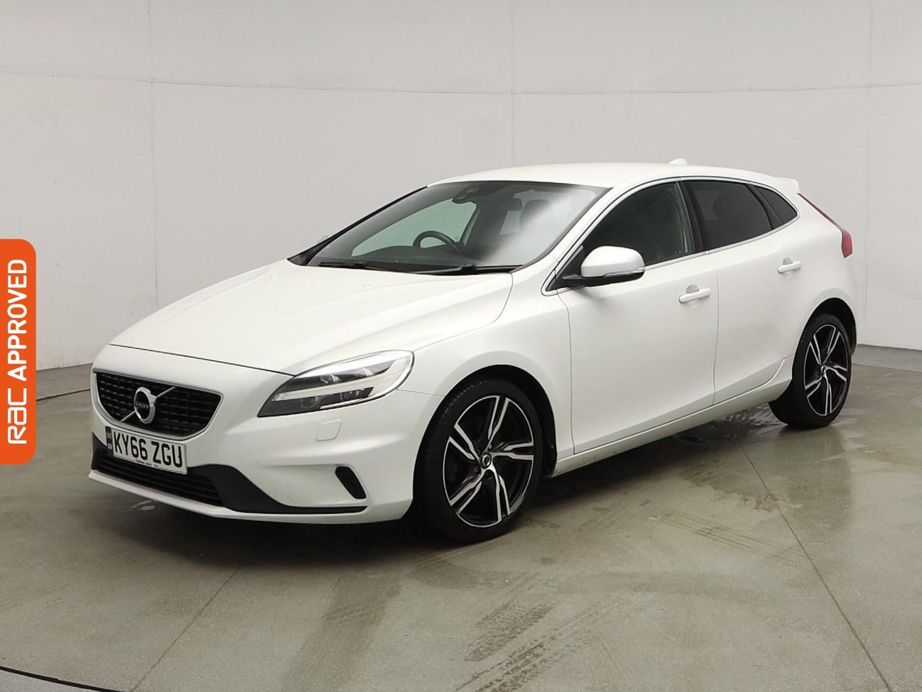 Used Volvo V40 2016 for sale - 76113726: Photo 27