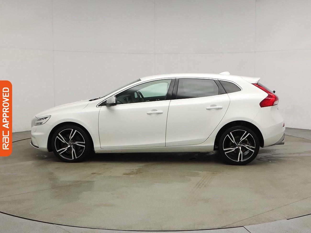 Used Volvo V40 2016 for sale - 76113726: Photo 28