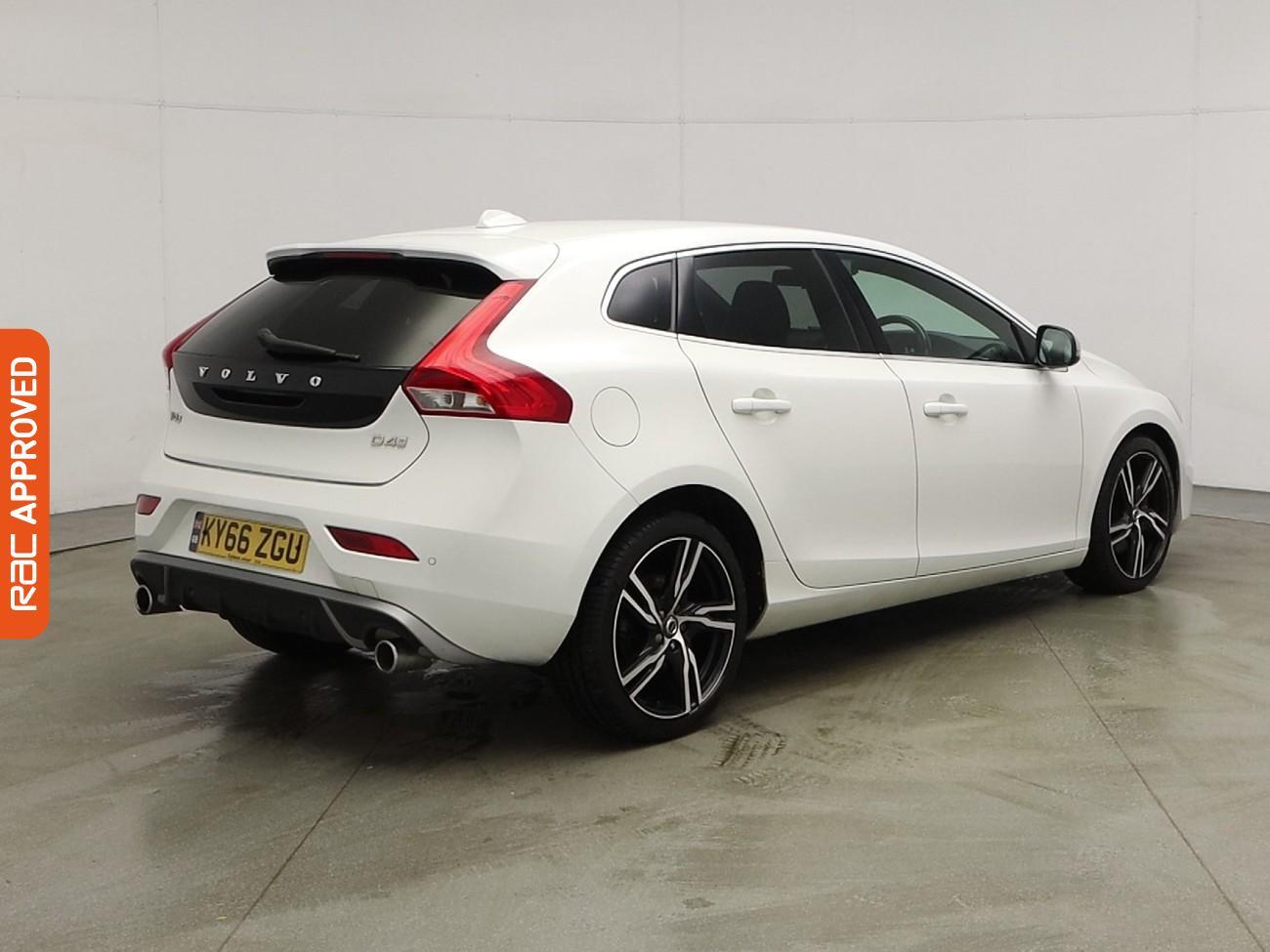 Used Volvo V40 2016 for sale - 76113726: Photo 29