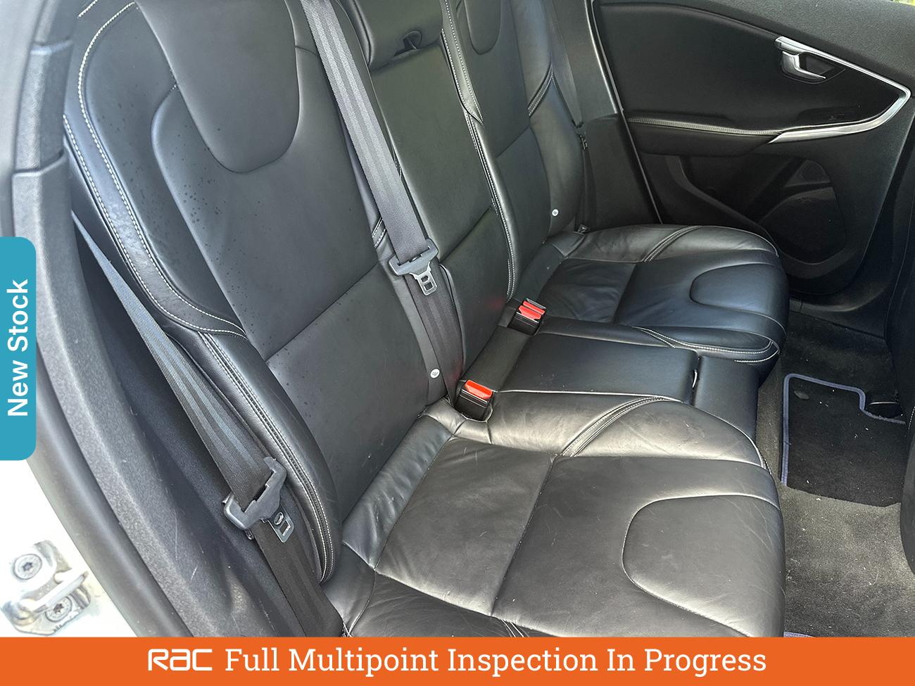 Used Volvo V40 2016 for sale - 76113726: Photo 4