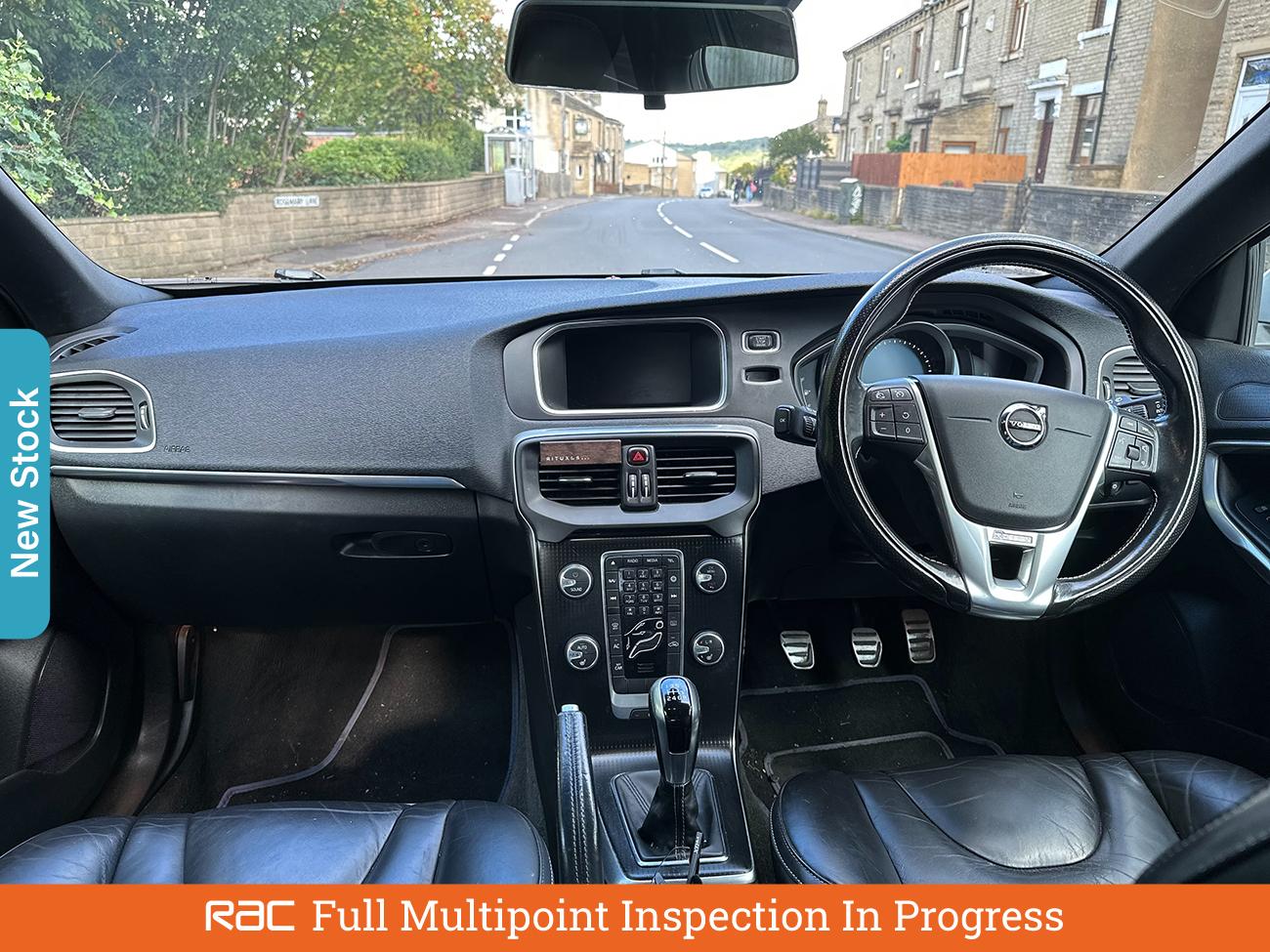 Used Volvo V40 2016 for sale - 76113726: Photo 6