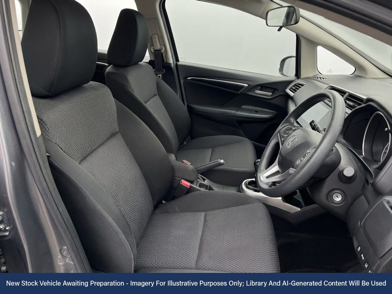 Used Honda Jazz 2026 for sale - 77963374: Photo 3