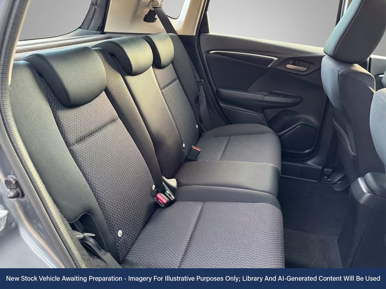 Used Honda Jazz 2026 for sale - 77963374: Photo 4