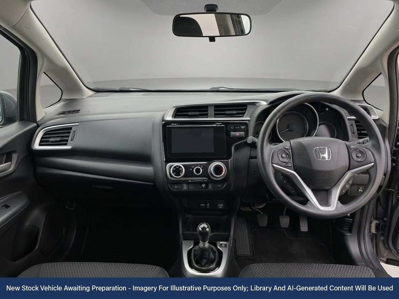 Used Honda Jazz 2026 for sale - 77963374: Photo 6