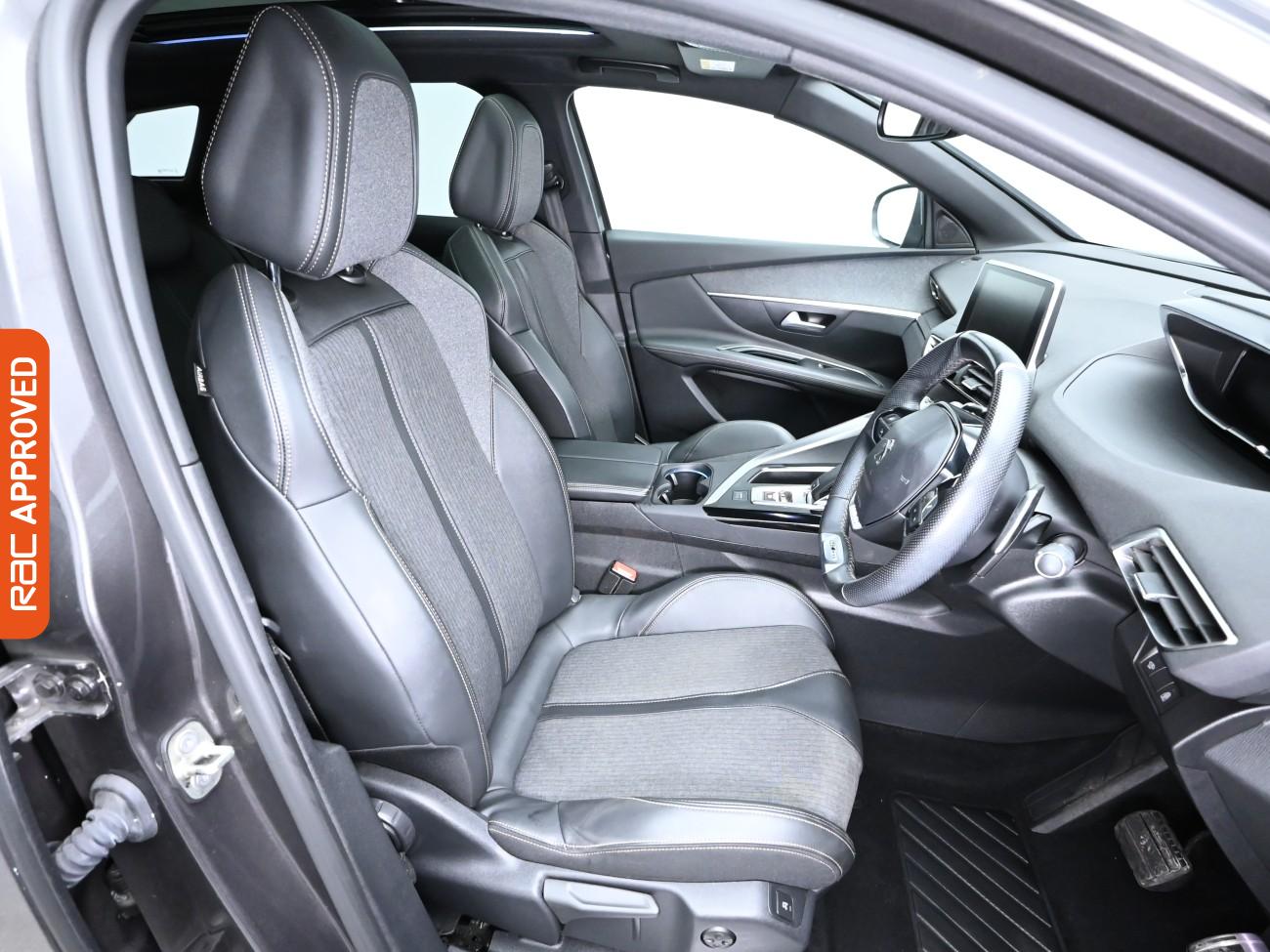 Used Peugeot 3008 2019 for sale - 77935604: Photo 11