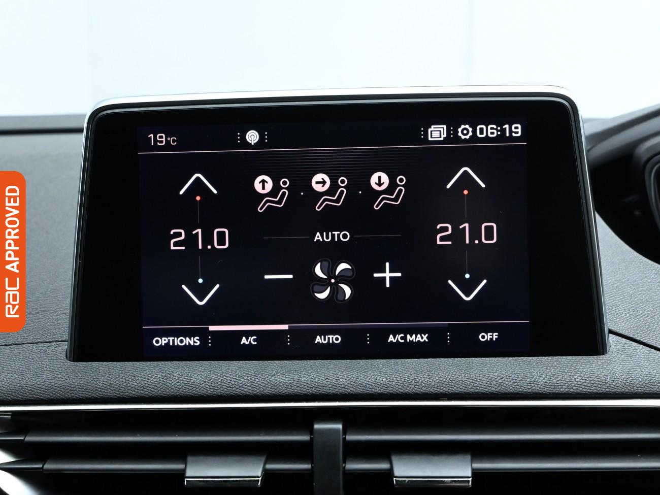 Used Peugeot 3008 2019 for sale - 77935604: Photo 13