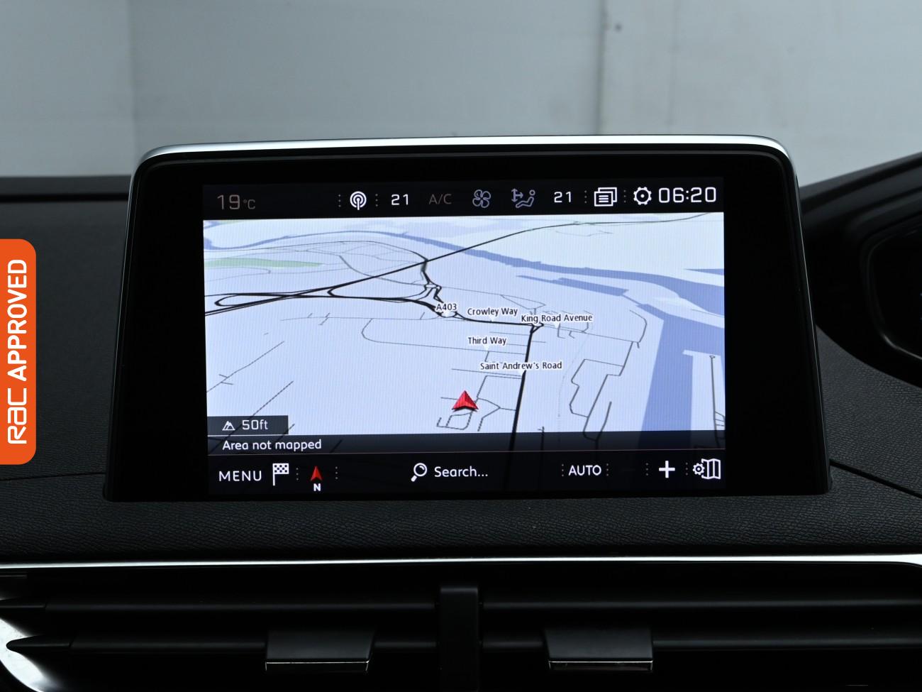 Used Peugeot 3008 2019 for sale - 77935604: Photo 16