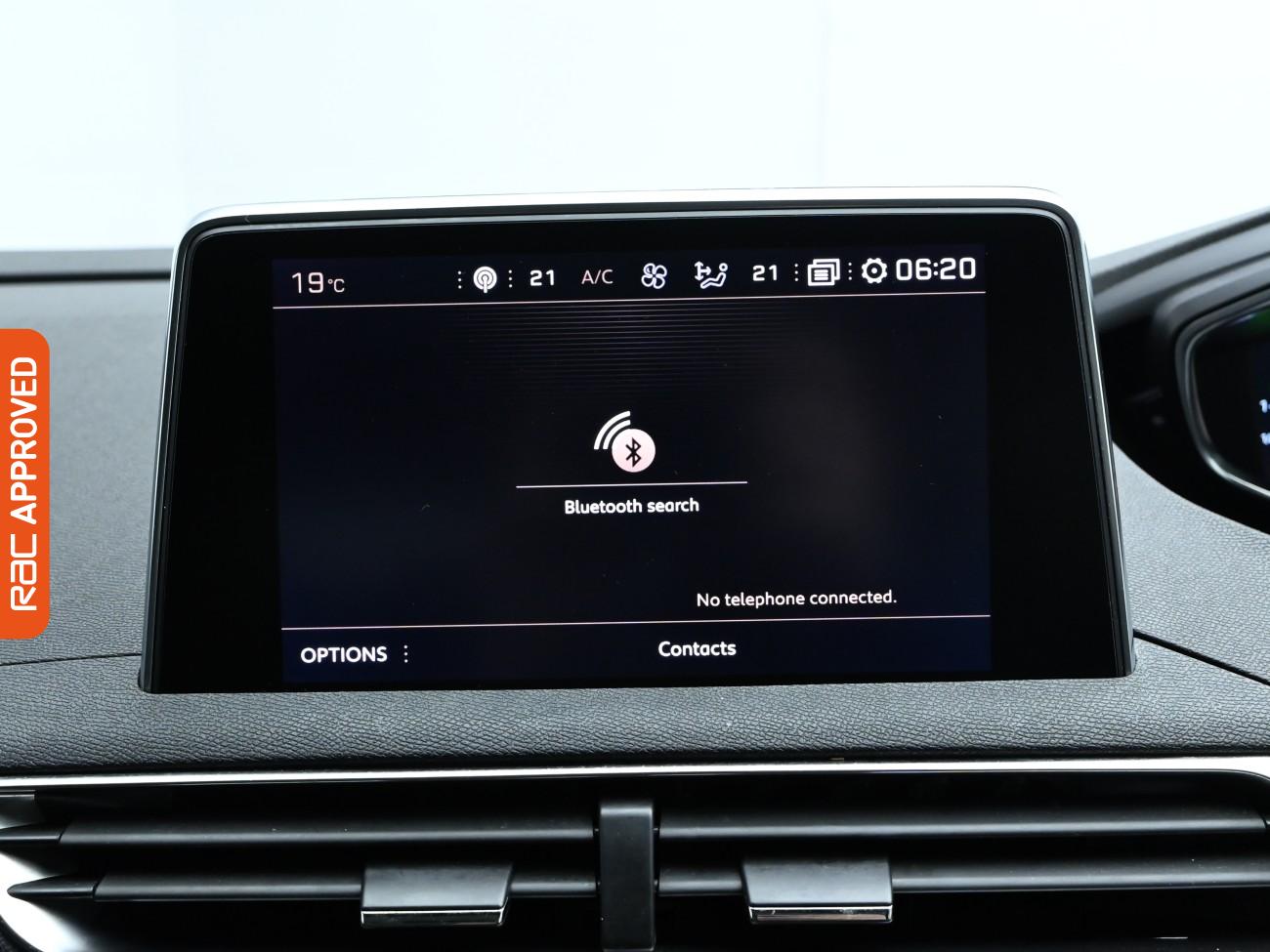 Used Peugeot 3008 2019 for sale - 77935604: Photo 17