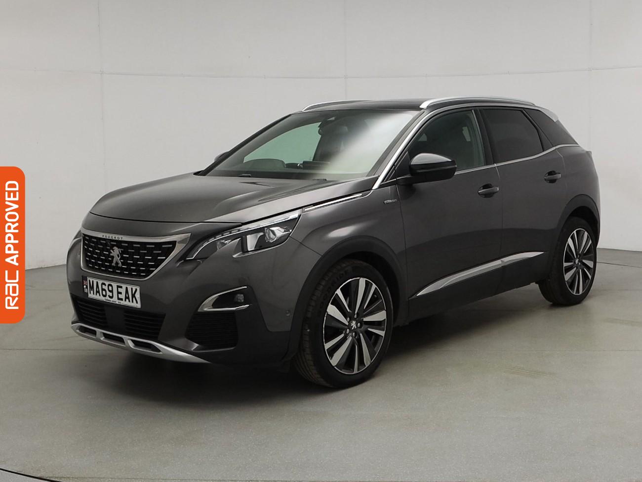 Used Peugeot 3008 2019 for sale - 77935604: Photo 31
