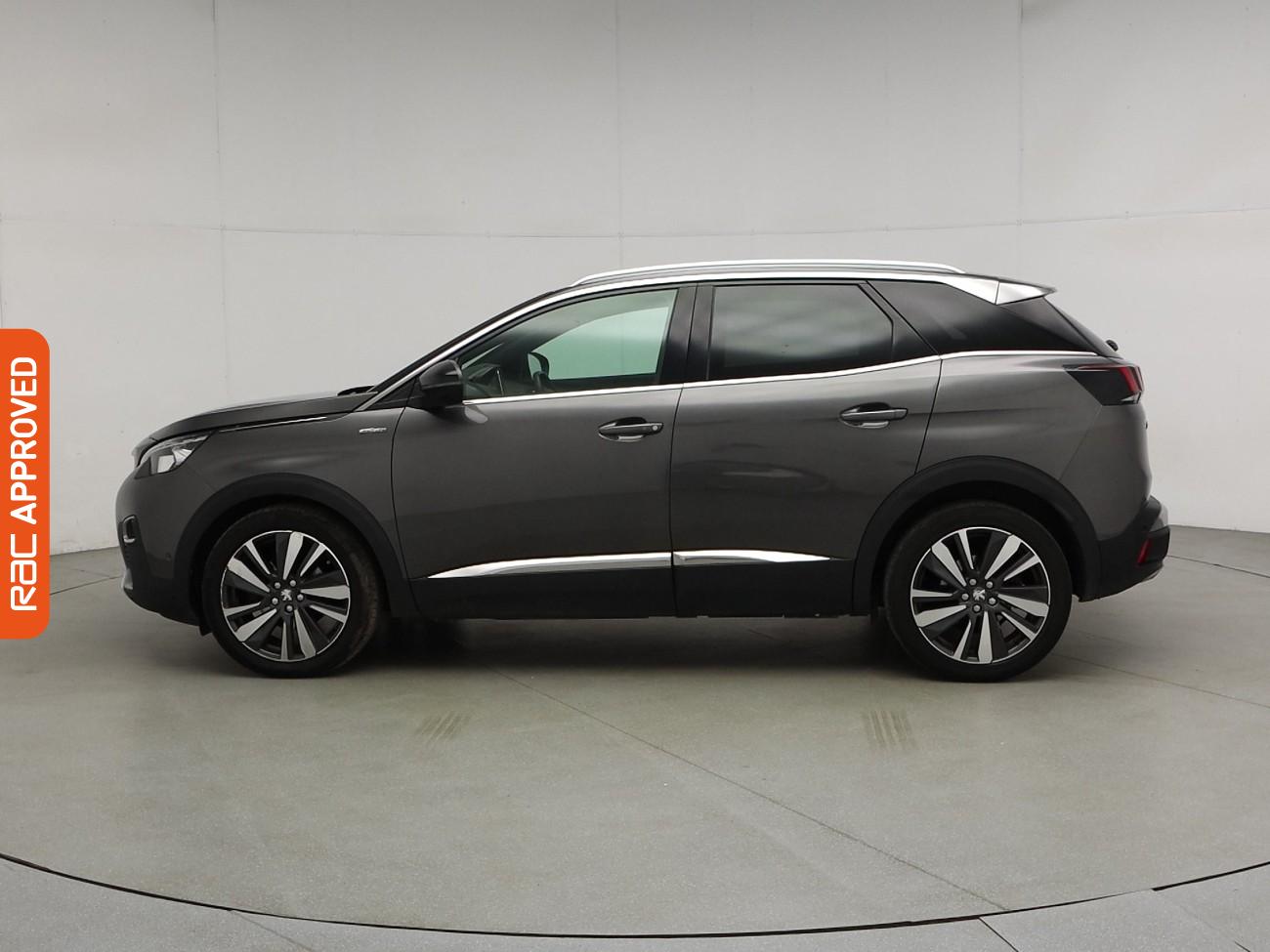 Used Peugeot 3008 2019 for sale - 77935604: Photo 32